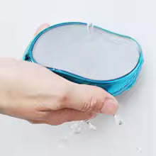 Nouvel outil d'épilation physique en verre, facile à utiliser, pour hommes et femmes, peut être lavé et utilisé à plusieurs reprises
