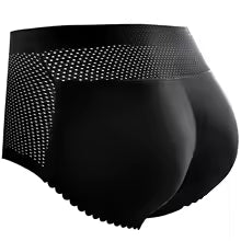 Culotte rehausseur de fesses pour femmes, coussinets de hanche, vêtements en saillie, faux fesses, short push-up, entraîneur de taille, lingerie body shapers,fausse fesses femme
