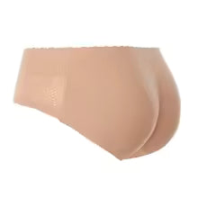 Culotte rehausseur de fesses pour femmes, coussinets de hanche, vêtements en saillie, faux fesses, short push-up, entraîneur de taille, lingerie body shapers,fausse fesses femme