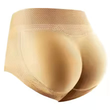 Culotte rehausseur de fesses pour femmes, coussinets de hanche, vêtements en saillie, faux fesses, short push-up, entraîneur de taille, lingerie body shapers,fausse fesses femme