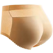 Culotte rehausseur de fesses pour femmes, coussinets de hanche, vêtements en saillie, faux fesses, short push-up, entraîneur de taille, lingerie body shapers,fausse fesses femme