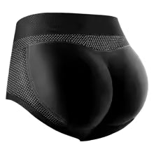 Culotte rehausseur de fesses pour femmes, coussinets de hanche, vêtements en saillie, faux fesses, short push-up, entraîneur de taille, lingerie body shapers,fausse fesses femme